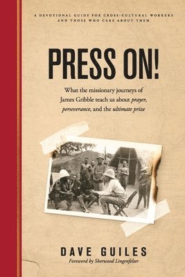 Press On! 1