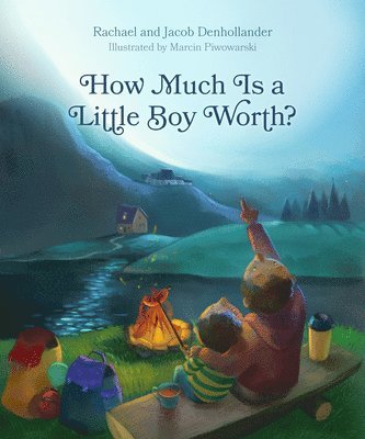 How Much Is a Little Boy Worth? 1