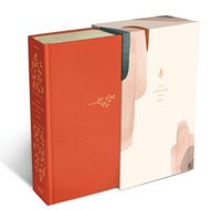 bokomslag NLT Life Application Study Bible, Third Edition, Coral