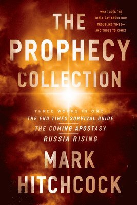 bokomslag Prophecy Collection, The