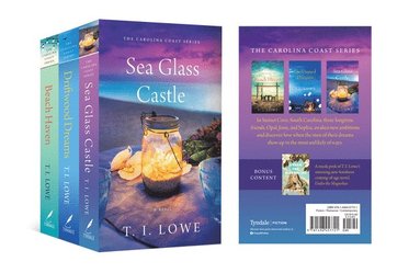 bokomslag Carolina Coast Collection, The