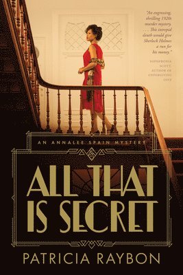 All That Is Secret 1