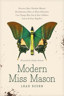 Modern Miss Mason 1