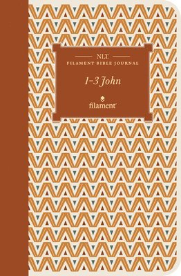 NLT Filament Bible Journal 1