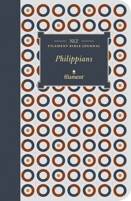 NLT Filament Bible Journal 1