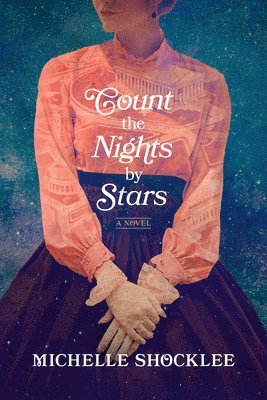 bokomslag Count the Nights by Stars