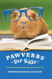 bokomslag Pawverbs For Kids