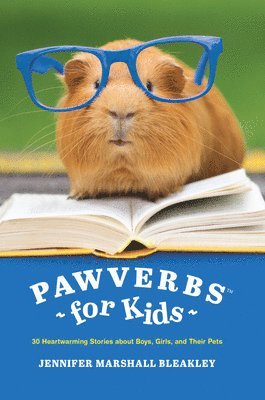 Pawverbs For Kids 1
