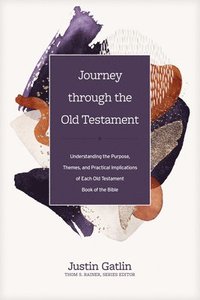 bokomslag Journey through the Old Testament