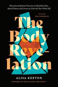 bokomslag Body Revelation, The