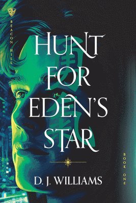 Hunt for Eden's Star 1