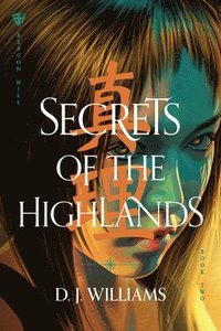 bokomslag Secrets of the Highlands