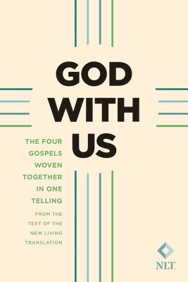 God with Us (Softcover) 1