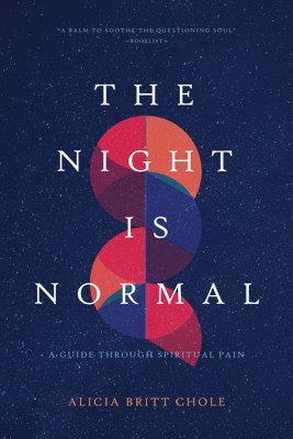 The Night Is Normal 1