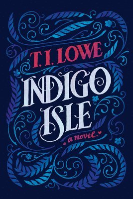 Indigo Isle 1