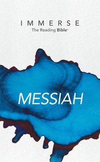 bokomslag Immerse: Messiah Anglicized: Messiah