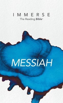 Immerse: Messiah Anglicized: Messiah 1