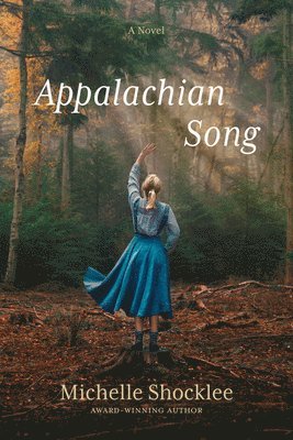 Appalachian Song 1