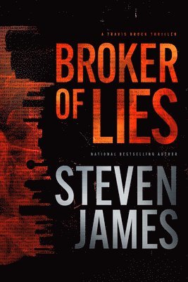 Broker of Lies 1