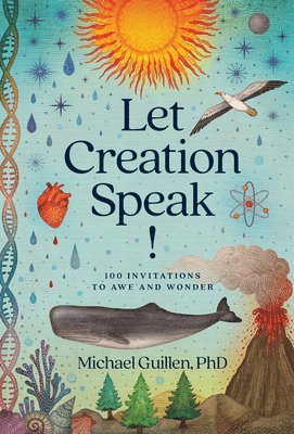 Let Creation Speak! 1