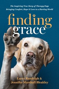 bokomslag Finding Grace