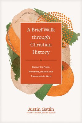 A Brief Walk Through Christian History 1