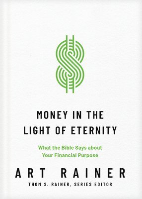 bokomslag Money in the Light of Eternity