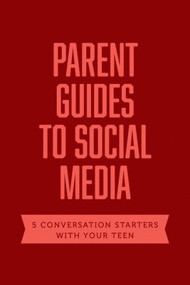 Axis Parents' Guide to Social Media 5-Pack 1