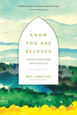 Know You Are Beloved 1