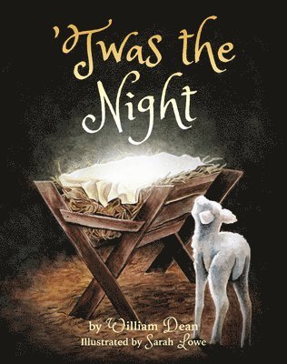 Twas the Night