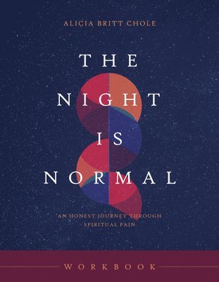 Alicia Britt Chole, Chole - Night Is Normal Workbook, Häftad