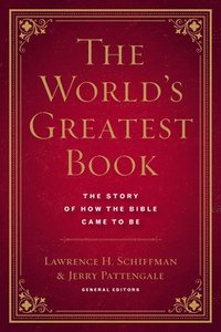 bokomslag World's Greatest Book, The