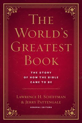 World's Greatest Book, The 1