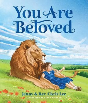 You Are Beloved 1