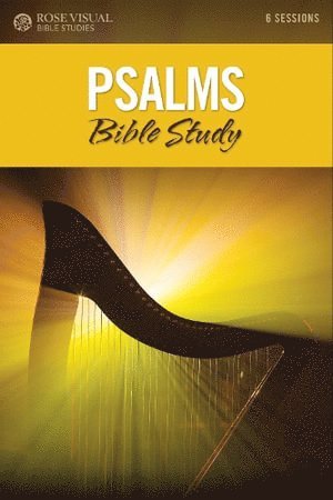 bokomslag Psalms