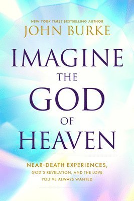 Imagine the God of Heaven 1