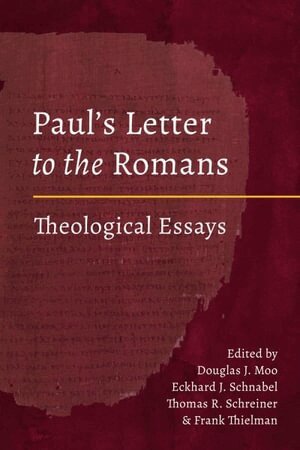 Douglas J. Moo - Paul's Letter to the Romans, Inbunden. Tillgänglighet: Lägg i varukorg