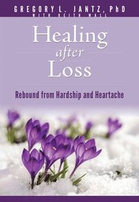 bokomslag Healing After Loss: Rebound from Hardship and Heartache