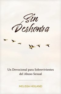 bokomslag Sin Deshonra