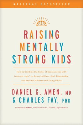 Raising Mentally Strong Kids 1