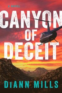 bokomslag Canyon of Deceit