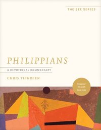 bokomslag Philippians: A Devotional Commentary