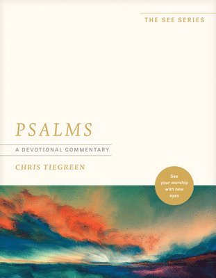 Psalms: A Devotional Commentary 1