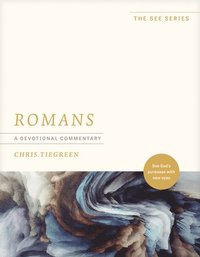 bokomslag Romans: A Devotional Commentary