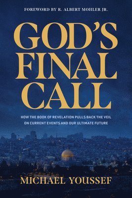 bokomslag God's Final Call