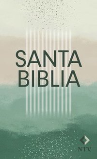 bokomslag Biblia Econmica NTV, Edicin Semilla, Tapa RStica, Verde