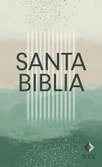 bokomslag Biblia Economica Ntv, Edicion Semilla (Tapa Rustica, Verde)