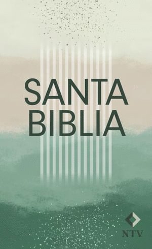 bokomslag Biblia Economica Ntv, Edicion Semilla (Tapa Rustica, Verde)