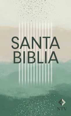 Biblia Economica Ntv, Edicion Semilla (Tapa Rustica, Verde) 1