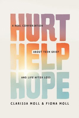 Hurt Help Hope 1